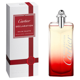 Cartier - Declaration Limited Edition 2020